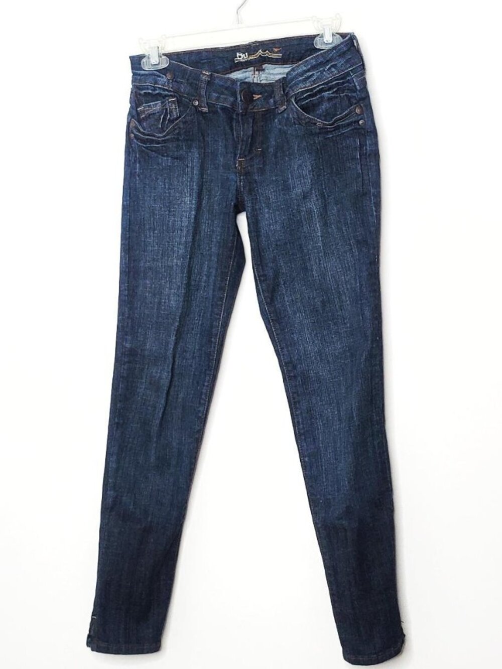 Bu Jeans   New (Without a Tag)